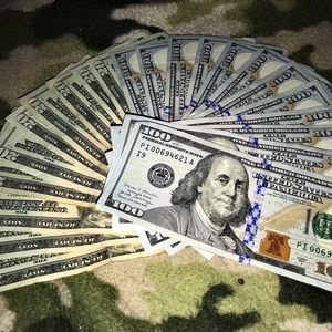 Meet your Posher, Noah